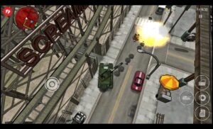 تحميل Gta 5 مهكرة 2025.APK جاتا 5 اخر اصدار 7
