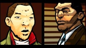 تحميل Gta 5 مهكرة 2025.APK جاتا 5 اخر اصدار 5