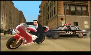 تحميل Gta 5 مهكرة 2025.APK جاتا 5 اخر اصدار 4
