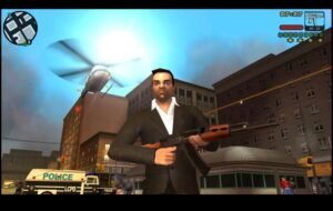 تحميل Gta 5 مهكرة 2025.APK جاتا 5 اخر اصدار 1