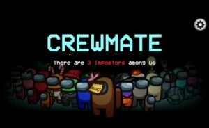 تحميل امونج اس مهكرة Among Us.2025.5.3.APK.2025 اخر اصدار 6