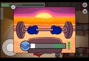تحميل امونج اس مهكرة Among Us.2025.5.3.APK.2025 اخر اصدار 2