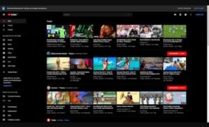 تحميل يوتيوب مهكر الاسود Black Youtube.5.9.6.0.APK.2025 اخر اصدار 4