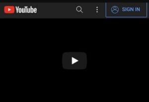 تحميل يوتيوب مهكر الاسود Black Youtube.5.9.6.0.APK.2025 اخر اصدار 2