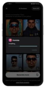 تحميل هونيستا مهكر Honista.8.2.APK.2025 اخر اصدار 2