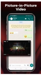 تحميل يوتيوب فانسيد مهكر YouTube Vanced.19.15.35.APK.2025 اخر اصدار 6