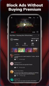 تحميل يوتيوب فانسيد مهكر YouTube Vanced.19.15.35.APK.2025 اخر اصدار 4