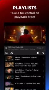 تحميل يوتيوب فانسيد مهكر YouTube Vanced.19.15.35.APK.2025 اخر اصدار 3