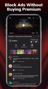 تحميل يوتيوب فانسيد مهكر YouTube Vanced.19.15.35.APK.2025 اخر اصدار 2