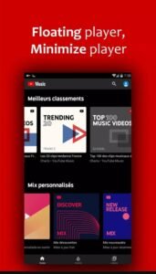 تحميل يوتيوب فانسيد مهكر YouTube Vanced.19.15.35.APK.2025 اخر اصدار 1