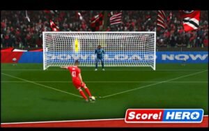 تحميل سكور هيرو مهكرة Score Hero.2.75.APK.2025 اخر اصدار 2