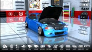 تحميل لعبة كار باركينج مهكرة 4.8.17.6.2025.Car Parking APK اخر اصدار 8