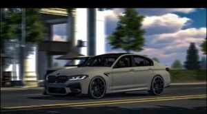 تحميل لعبة كار باركينج مهكرة 4.8.17.6.2025.Car Parking APK اخر اصدار 3