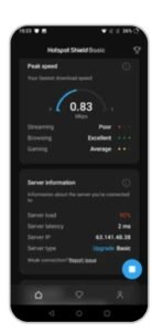 تحميل هوت سبوت شيلد مهكر Hotspot Shield.10.12.0.APK.2025 اخر اصدار 7