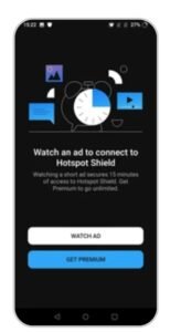 تحميل هوت سبوت شيلد مهكر Hotspot Shield.10.12.0.APK.2025 اخر اصدار 6