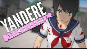 تحميل يانديري سمليتر مهكرة yandere simulator.APK.2025 اخر اصدار 4