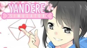 تحميل يانديري سمليتر مهكرة yandere simulator.APK.2025 اخر اصدار 1
