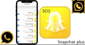 تحميل سناب بلس عثمان بدون روت SCOthman.APK.2025 اخر اصدار 3