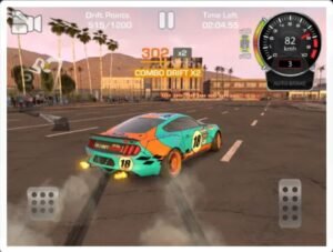 تحميل لعبة Carx Drift Racing مهكرة APK.2025.كار اكس دريفت ريسينج اخر اصدار 5