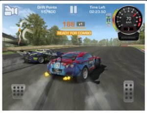 تحميل لعبة Carx Drift Racing مهكرة APK.2025.كار اكس دريفت ريسينج اخر اصدار 4