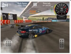 تحميل لعبة Carx Drift Racing مهكرة APK.2025.كار اكس دريفت ريسينج اخر اصدار 3