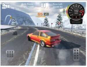 تحميل لعبة Carx Drift Racing مهكرة APK.2025.كار اكس دريفت ريسينج اخر اصدار 2