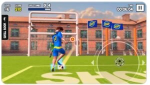 تحميل skilltwins 2 مهكرة APK.2025.سكيل توينز2 اخر اصدار 7