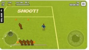 تحميل skilltwins 2 مهكرة APK.2025.سكيل توينز2 اخر اصدار 6