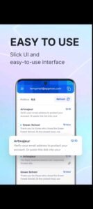 تحميل temp mail مهكر 3.43.2025.APK تيمب ميل اخر اصدار 6