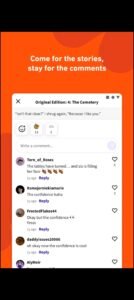  تحميل واتباد مهكر Wattpad.10.44.0.APK.2025 اخر اصدار 3