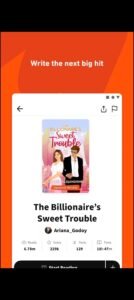  تحميل واتباد مهكر Wattpad.10.44.0.APK.2025 اخر اصدار 2