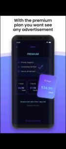 تحميل vpnify مهكر 2.1.6.2025.APK في بي ان ايفي اخر اصدار 7