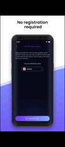 تحميل vpnify مهكر 2.1.6.2025.APK في بي ان ايفي اخر اصدار 5