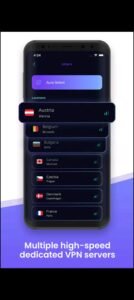 تحميل vpnify مهكر 2.1.6.2025.APK في بي ان ايفي اخر اصدار 4