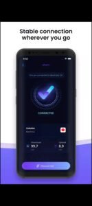 تحميل vpnify مهكر 2.1.6.2025.APK في بي ان ايفي اخر اصدار 3