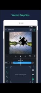 تحميل لايت موشن مهكر Alight Motion.APK.2025 اخر اصدار 6