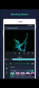 تحميل لايت موشن مهكر Alight Motion.APK.2025 اخر اصدار 5