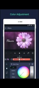 تحميل لايت موشن مهكر Alight Motion.APK.2025 اخر اصدار 2