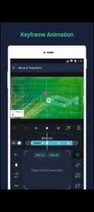 تحميل لايت موشن مهكر Alight Motion.APK.2025 اخر اصدار 1