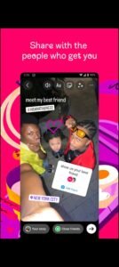 تحميل انستا مهكر Instagram.297.0.APK.2025 اخر اصدار 6