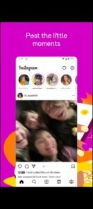 تحميل انستا مهكر Instagram.297.0.APK.2025 اخر اصدار 4