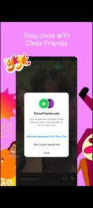 تحميل انستا مهكر Instagram.297.0.APK.2025 اخر اصدار 3