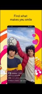 تحميل انستا مهكر Instagram.297.0.APK.2025 اخر اصدار 1