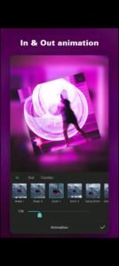 تحميل كاب كات مهكر CapCut.APK.2025 اخر اصدار 8