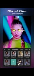 تحميل كاب كات مهكر CapCut.APK.2025 اخر اصدار 7