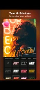 تحميل كاب كات مهكر CapCut.APK.2025 اخر اصدار 6