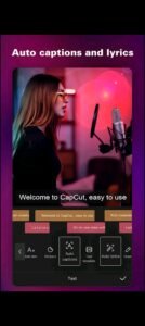 تحميل كاب كات مهكر CapCut.APK.2025 اخر اصدار 5