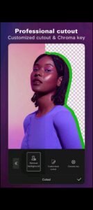 تحميل كاب كات مهكر CapCut.APK.2025 اخر اصدار 4