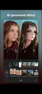 تحميل كاب كات مهكر CapCut.APK.2025 اخر اصدار 2