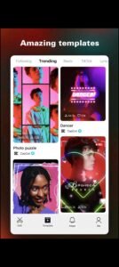 تحميل كاب كات مهكر CapCut.APK.2025 اخر اصدار 1